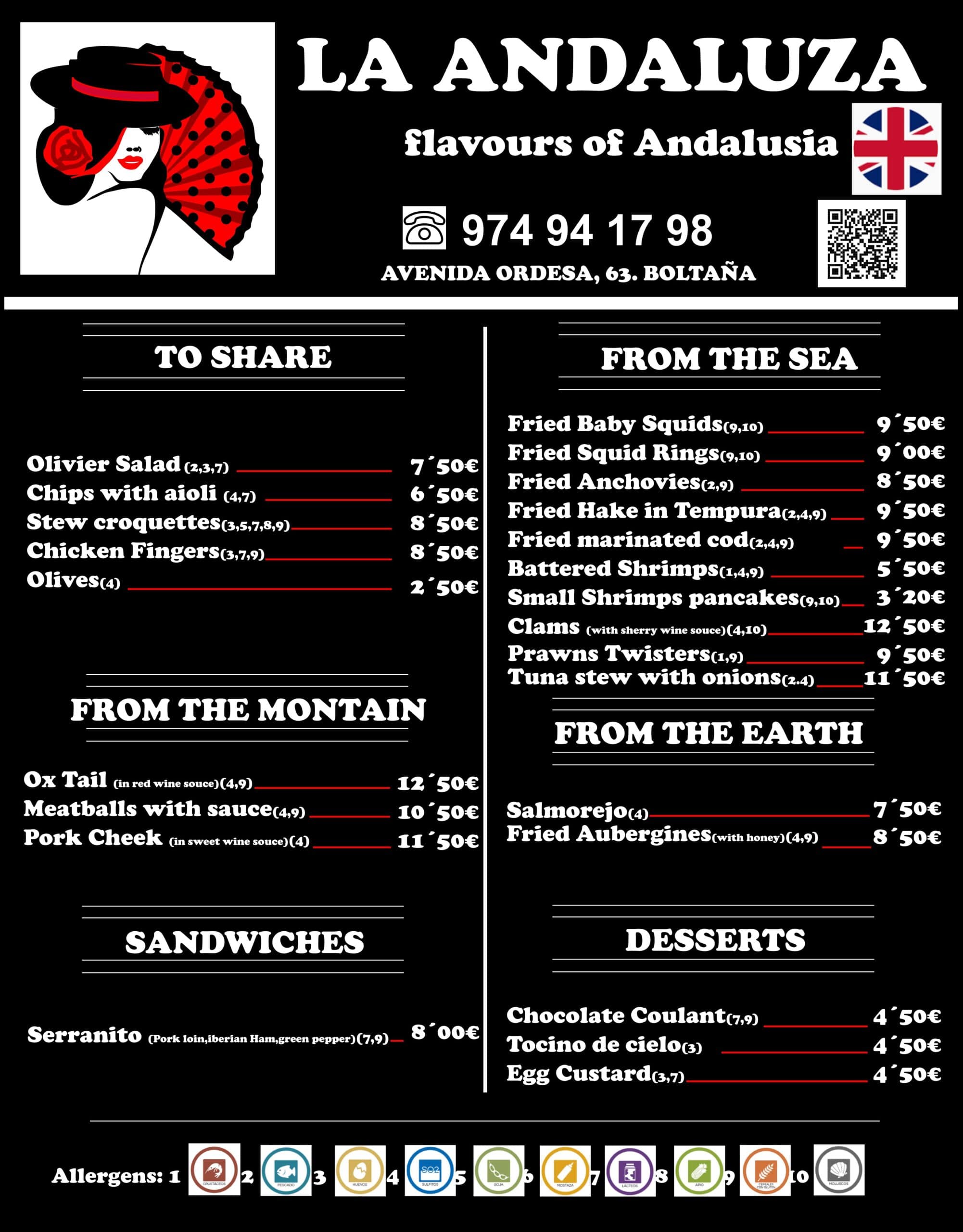 Carta Ingles final 2025